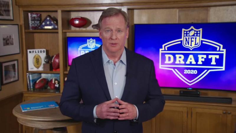 Roger Goodell