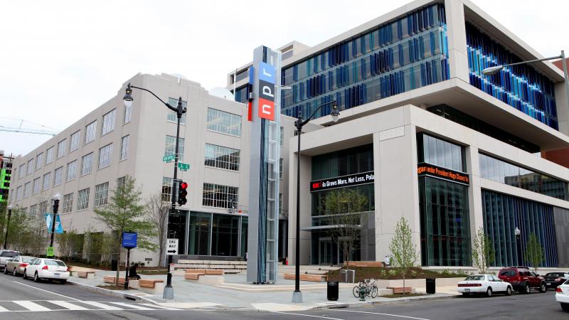 NPR