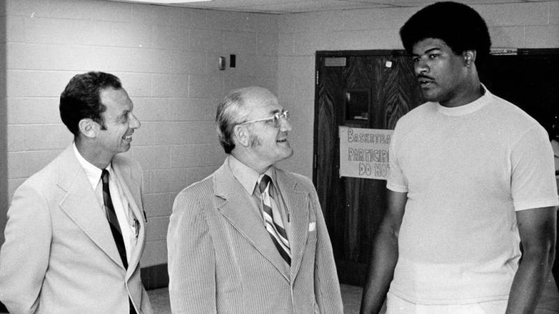 Wes Unseld