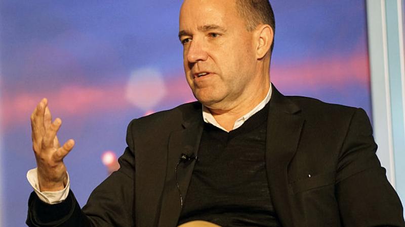 Matthew Dowd
