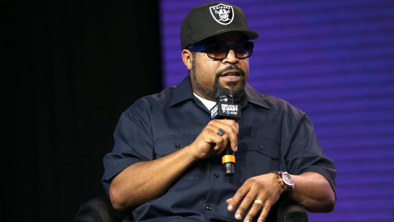 Ice Cube