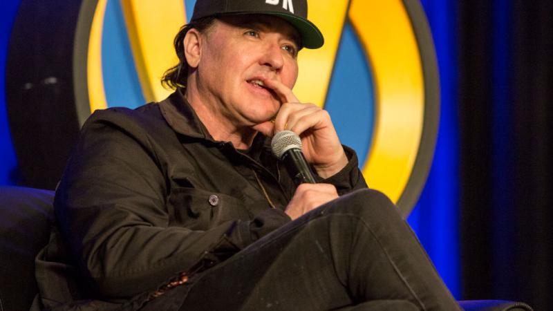 John Cusack