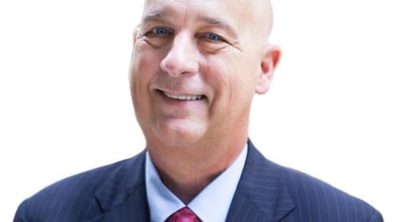 Scott Rasmussen