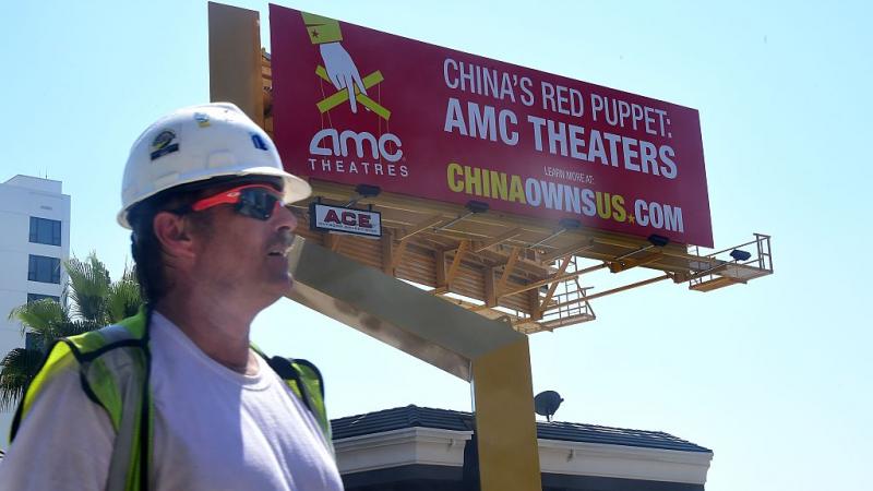 China Owns US