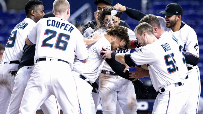 Miami Marlins