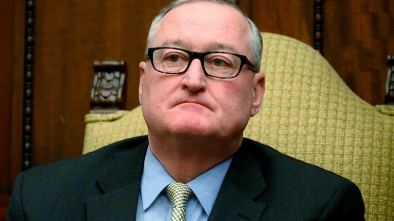 Mayor Kenney 