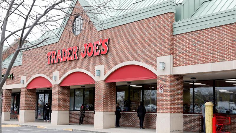 Trader Joe's store in Bloomfield Hills, Michigan.