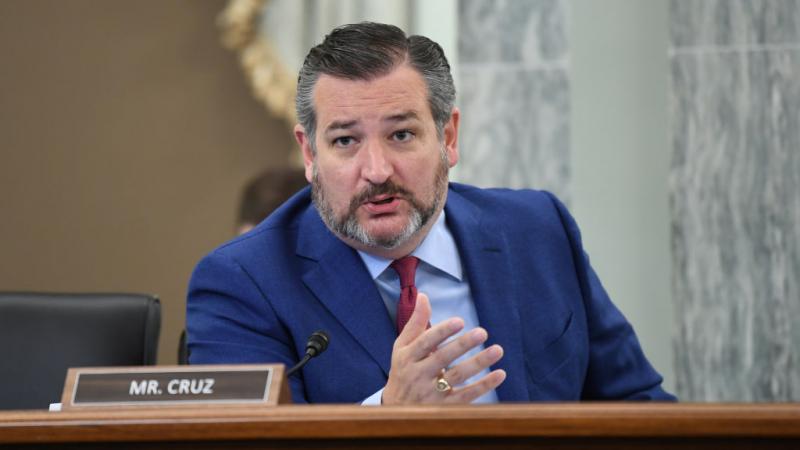 Sen. Cruz