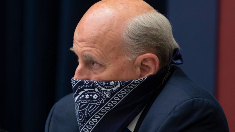 Louie Gohmert