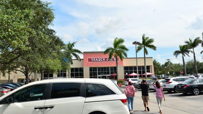 Trader Joe's 