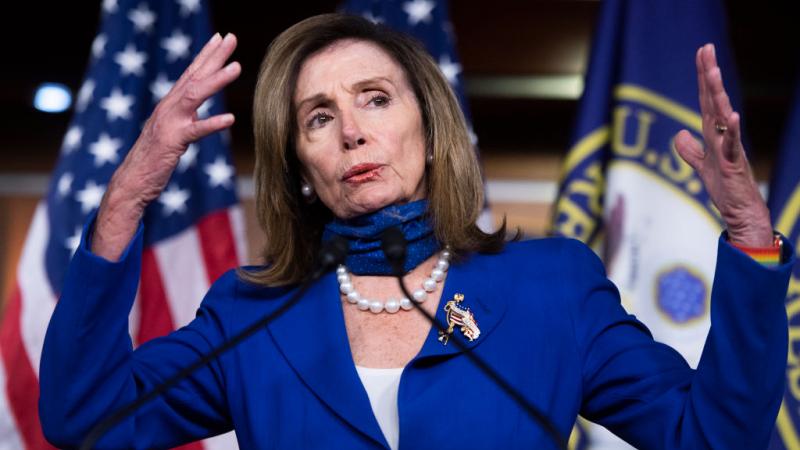Speaker Pelosi 
