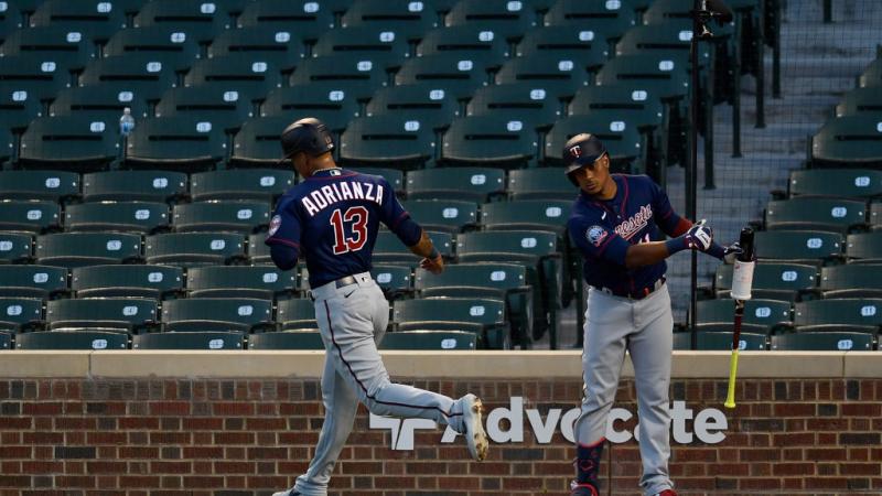 baseball