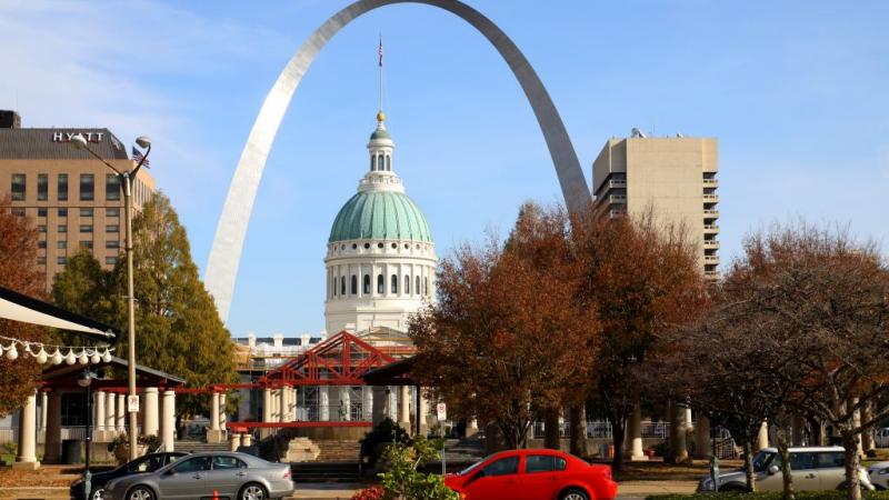 St. Louis, Missouri