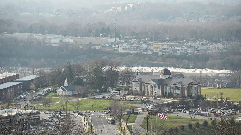 Liberty University