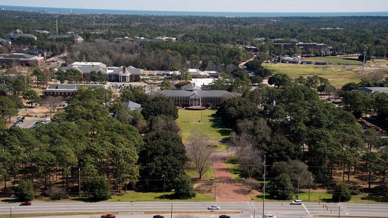 UNC Wilmington
