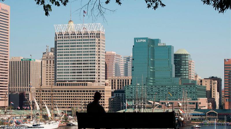 Baltimore, Maryland