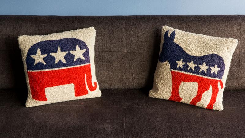 Bipartisanship