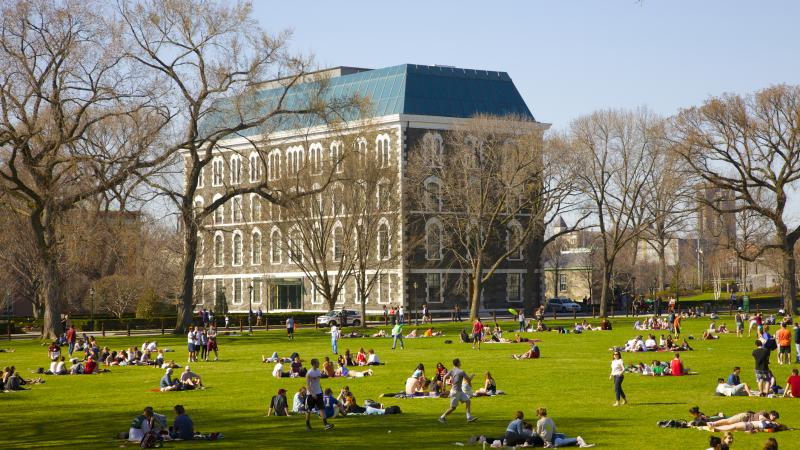 Fordham University