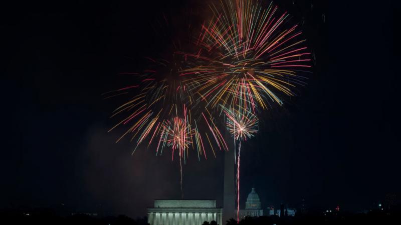July 4
