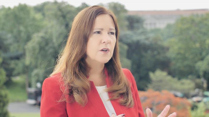 Karen Pence