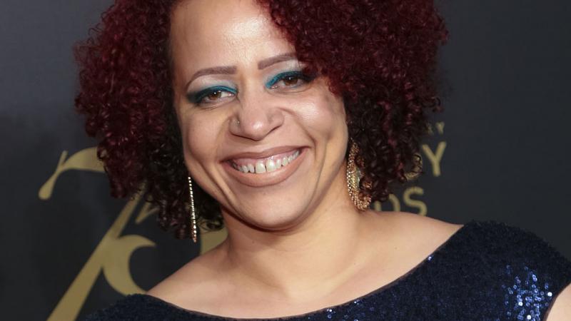 Nikole Hannah-Jones