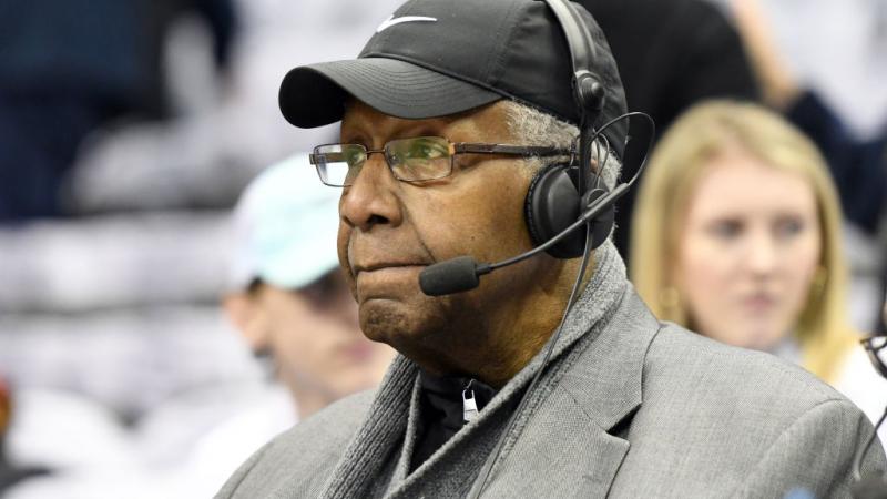 John Thompson Jr.