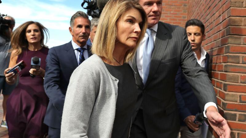 Lori Loughlin 