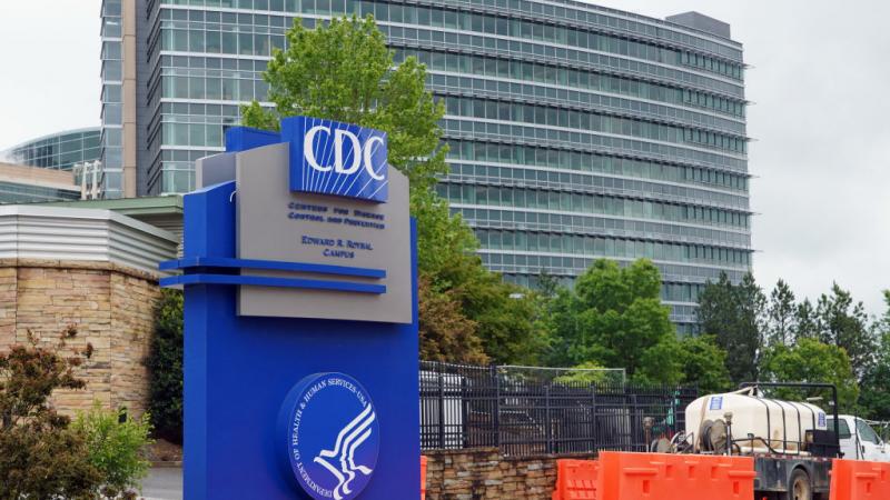 The Centers for Disease Control and Prevention