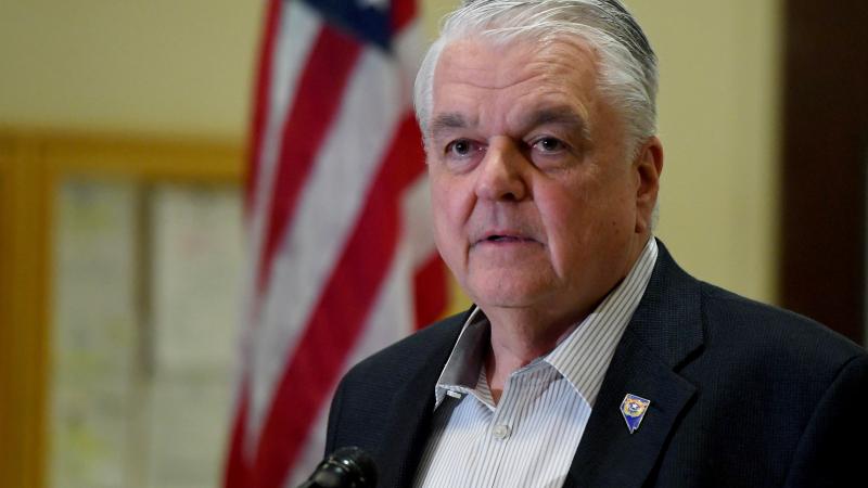 SteveSisolak
