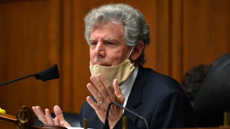 Chairman Pallone