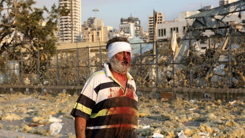 Beirut