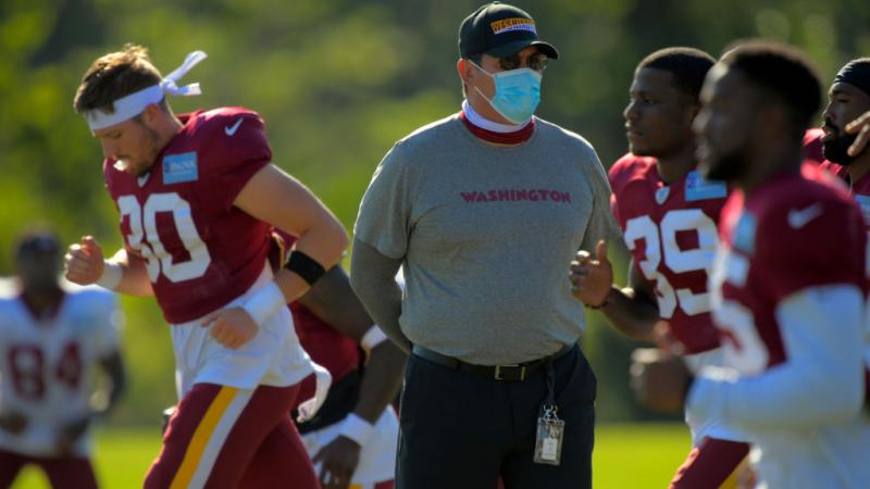 Ron Rivera