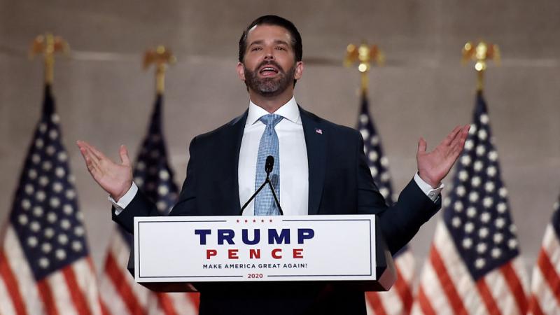 Donald Trump Jr.