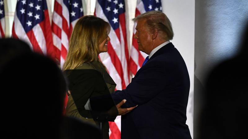 MelaniaTrump