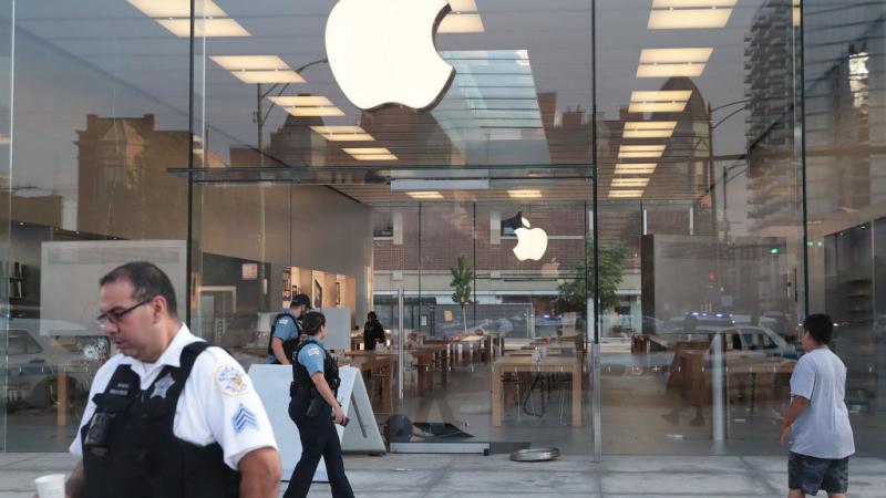 Apple Store