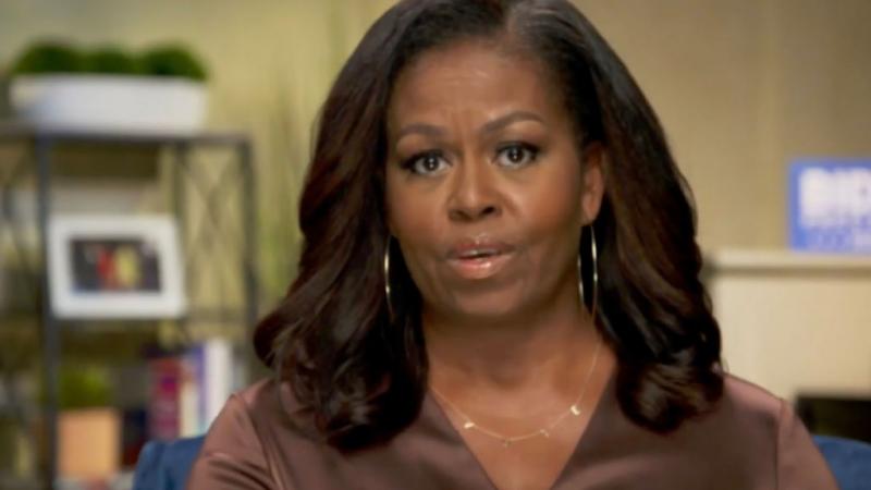 Michelle Obama