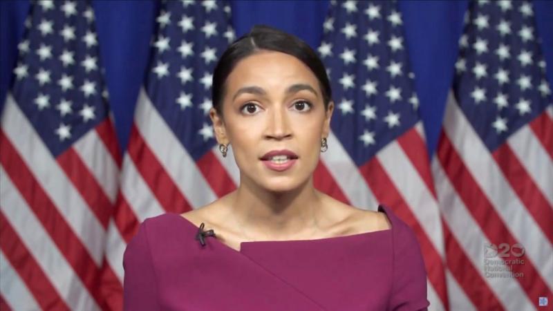 Ocasio-Cortez