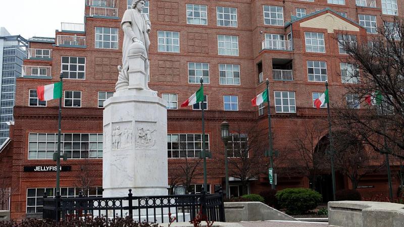 Baltimore, Maryland