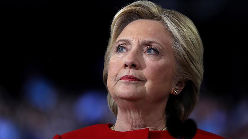 Clinton