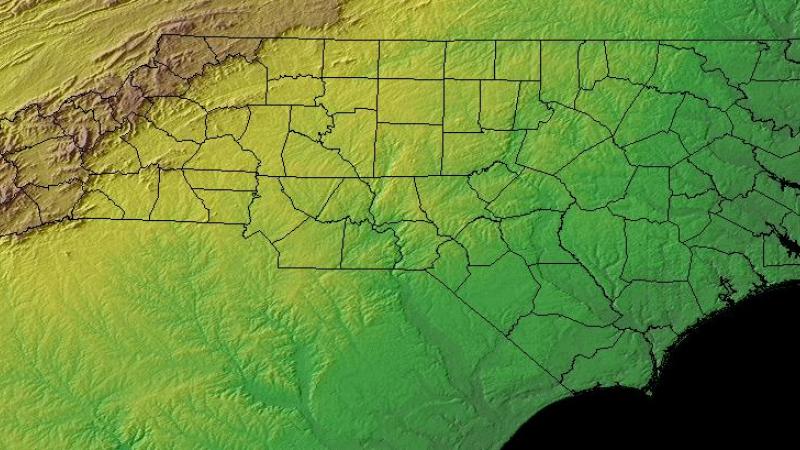 North Carolina