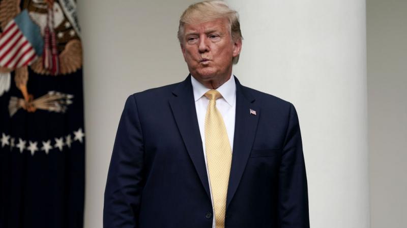 President Trump