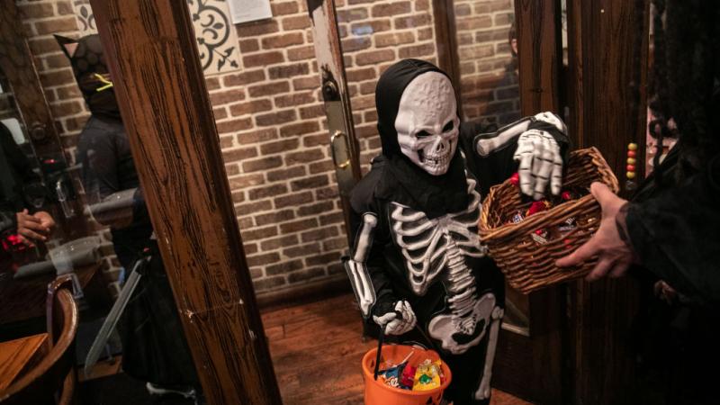 Halloween 