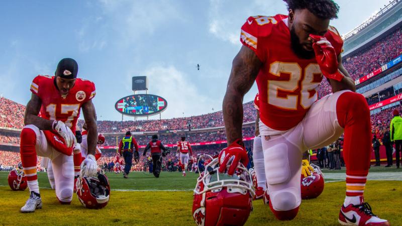 Kansas City Chiefs