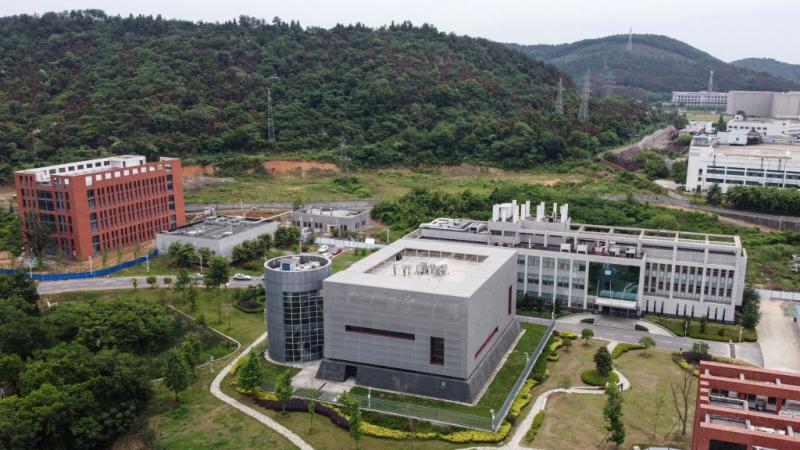 The Wuhan Institute of Virology