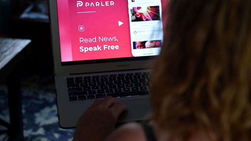 Parler