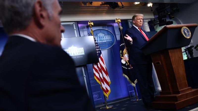 President Trump