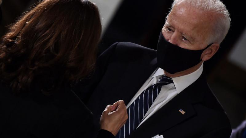 Joe Biden, Sept. 25