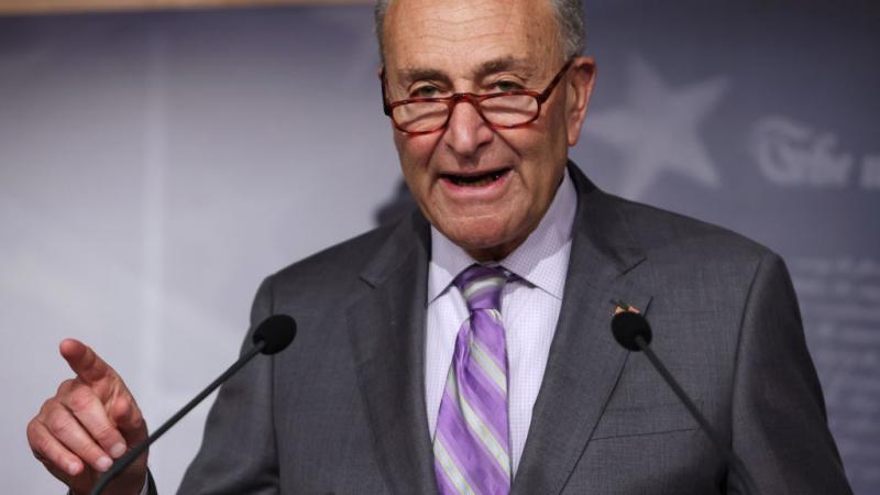 Schumer