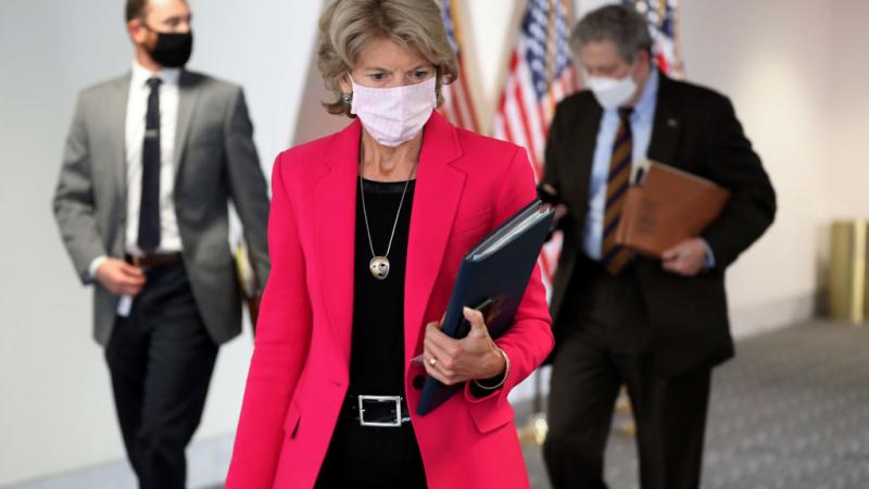 Lisa Murkowski