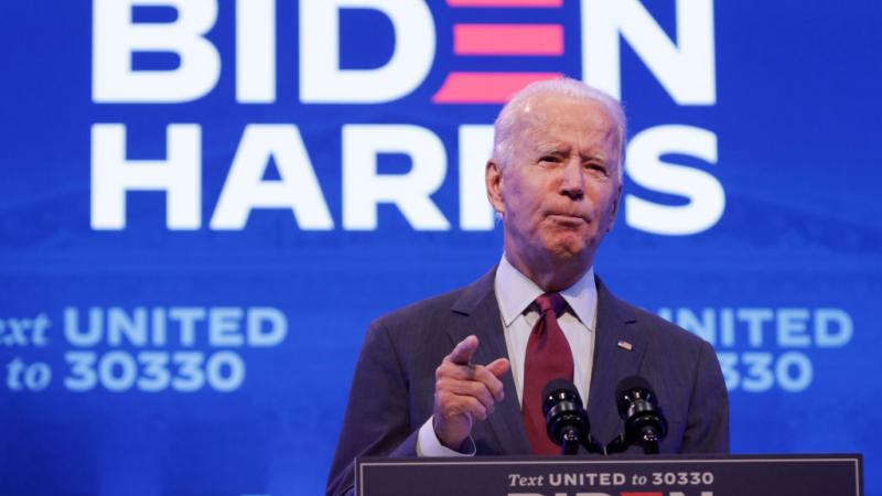 Joe Biden